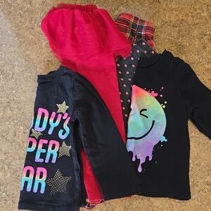 The Children's Place Set Of 5